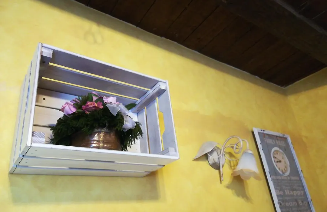 B&B Nonna Ida-1